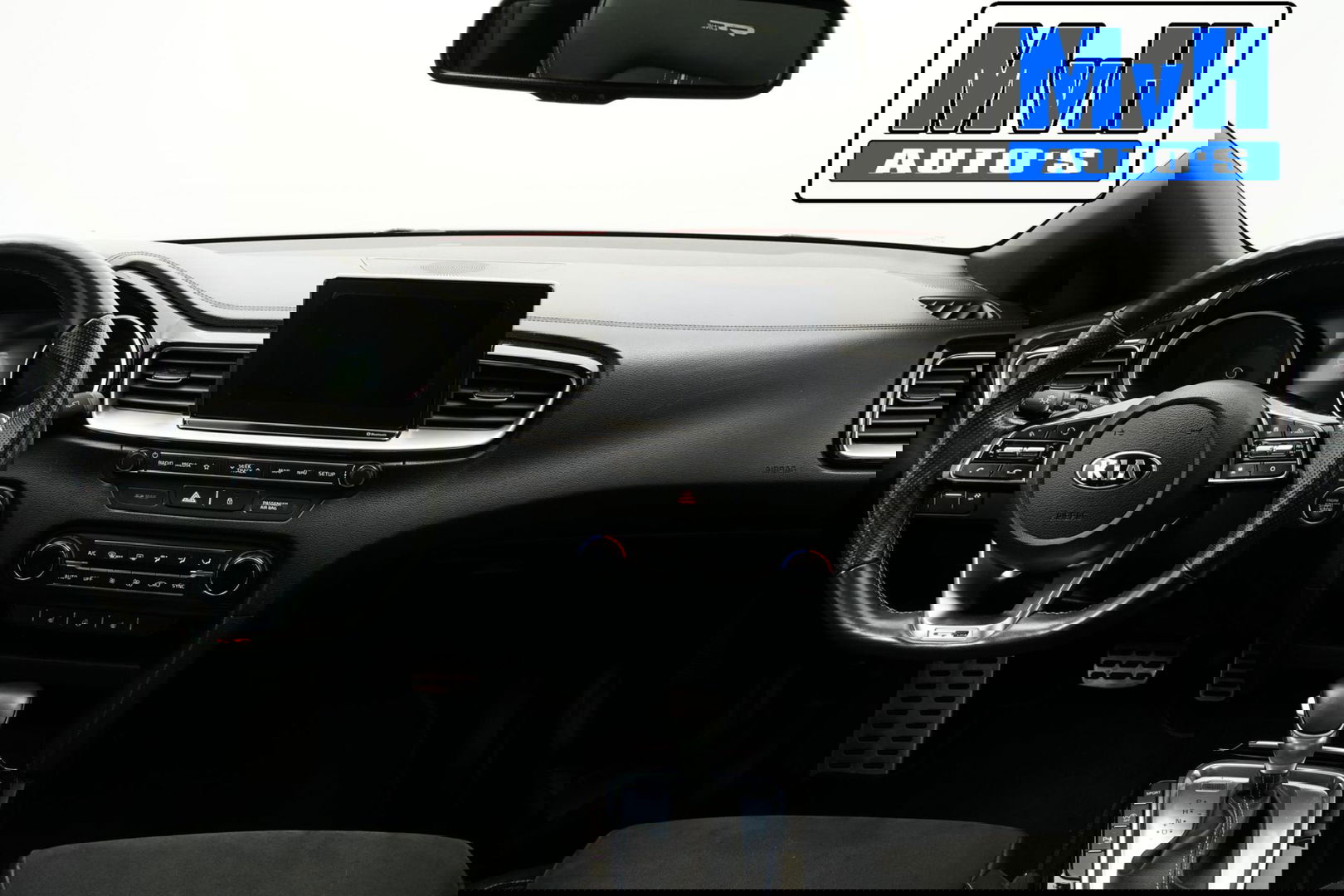 Kia ProCeed 1.4 T-GDI GT-Line|LUXE!|TREKHAAK|PANO|LED|NAP