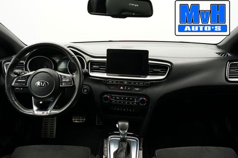 Kia ProCeed 1.4 T-GDI GT-Line|LUXE!|TREKHAAK|PANO|LED|NAP