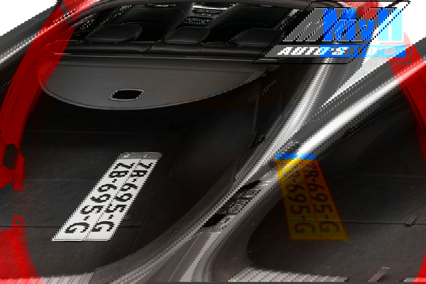 Kia ProCeed 1.4 T-GDI GT-Line|LUXE!|TREKHAAK|PANO|LED|NAP