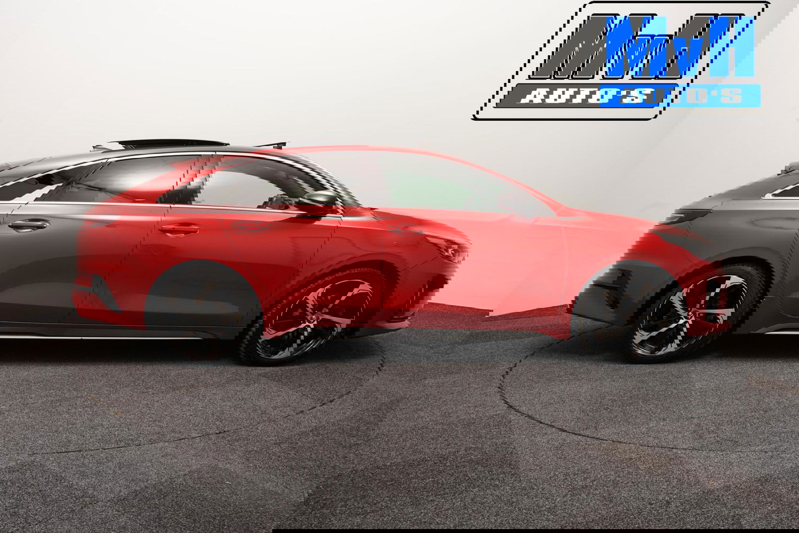 Kia ProCeed 1.4 T-GDI GT-Line|LUXE!|TREKHAAK|PANO|LED|NAP