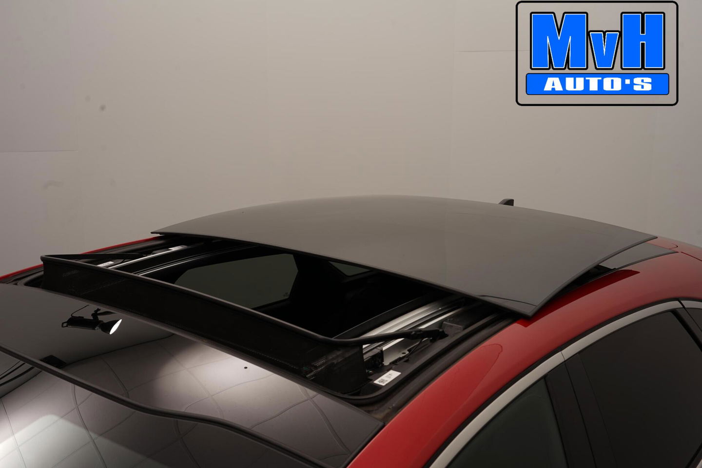 Kia ProCeed 1.4 T-GDI GT-Line|LUXE!|TREKHAAK|PANO|LED|NAP