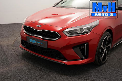 Kia ProCeed 1.4 T-GDI GT-Line|LUXE!|TREKHAAK|PANO|LED|NAP