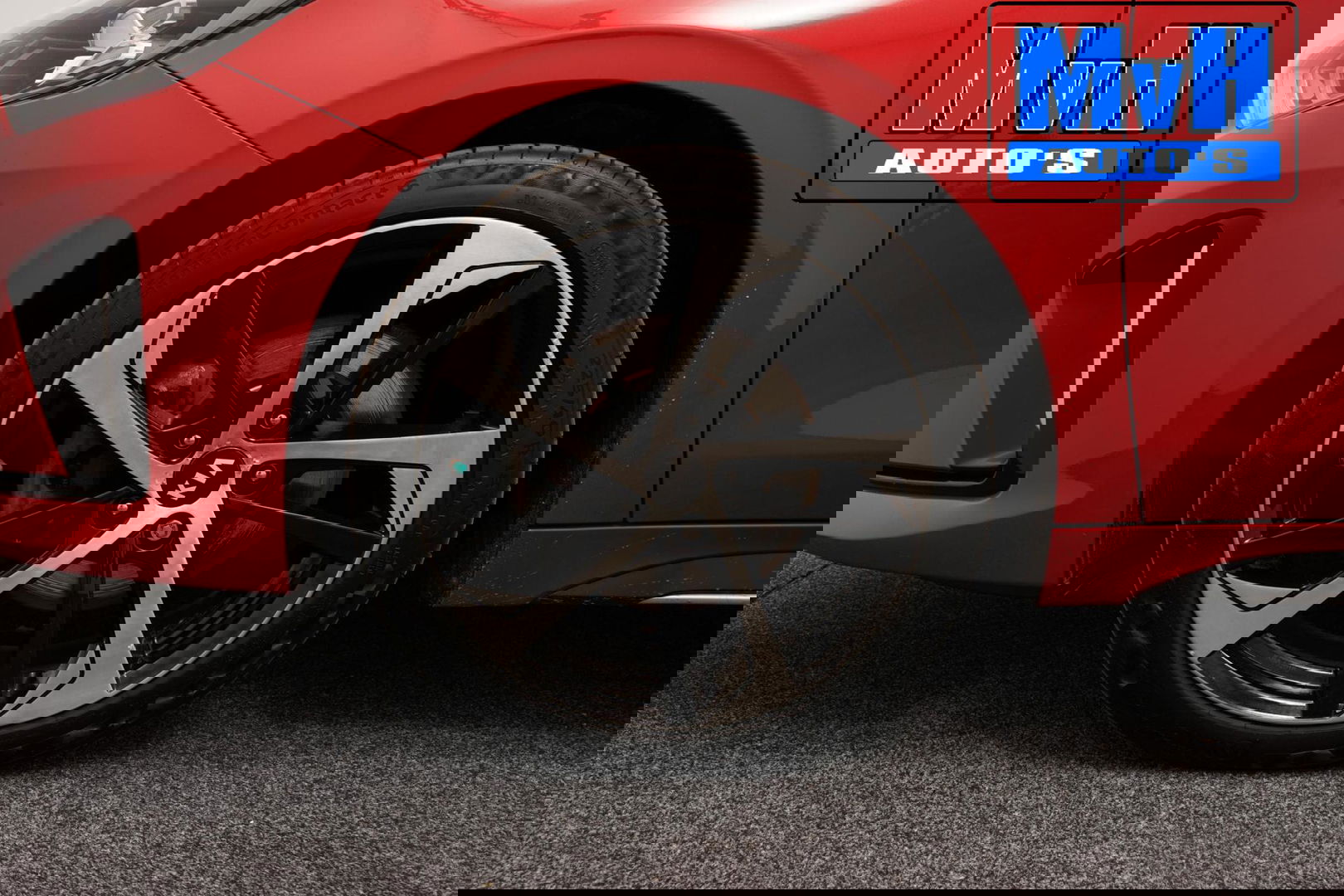 Kia ProCeed 1.4 T-GDI GT-Line|LUXE!|TREKHAAK|PANO|LED|NAP