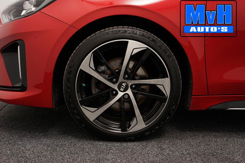 Kia ProCeed 1.4 T-GDI GT-Line|LUXE!|TREKHAAK|PANO|LED|NAP