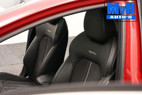 Kia ProCeed 1.4 T-GDI GT-Line|LUXE!|TREKHAAK|PANO|LED|NAP