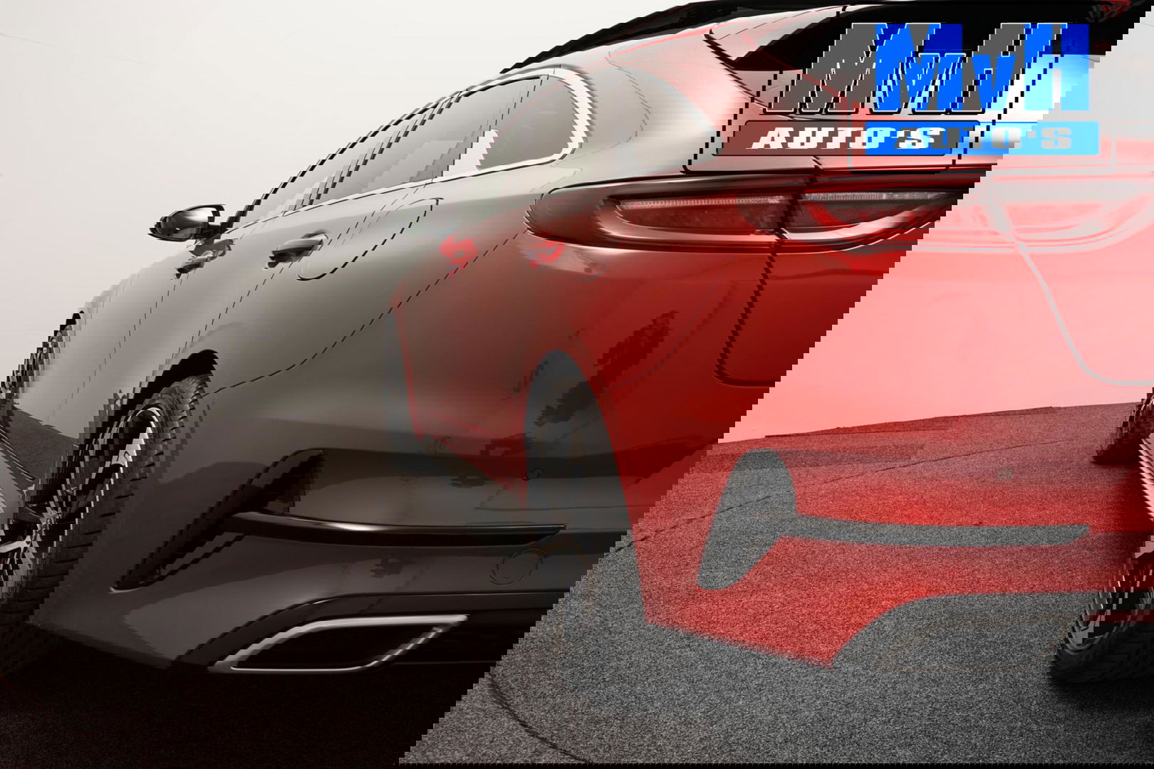 Kia ProCeed 1.4 T-GDI GT-Line|LUXE!|TREKHAAK|PANO|LED|NAP