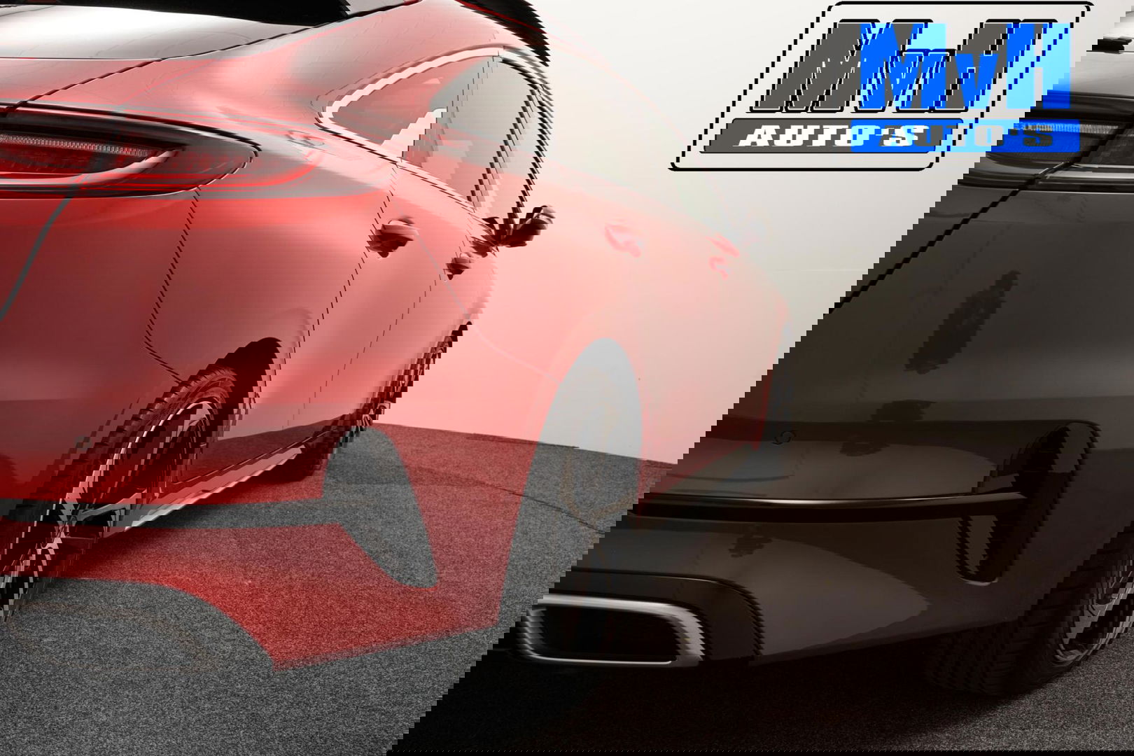 Kia ProCeed 1.4 T-GDI GT-Line|LUXE!|TREKHAAK|PANO|LED|NAP