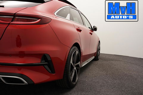 Kia ProCeed 1.4 T-GDI GT-Line|LUXE!|TREKHAAK|PANO|LED|NAP