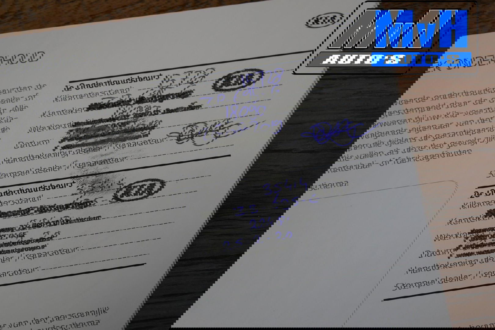 Kia ProCeed 1.4 T-GDI GT-Line|LUXE!|TREKHAAK|PANO|LED|NAP