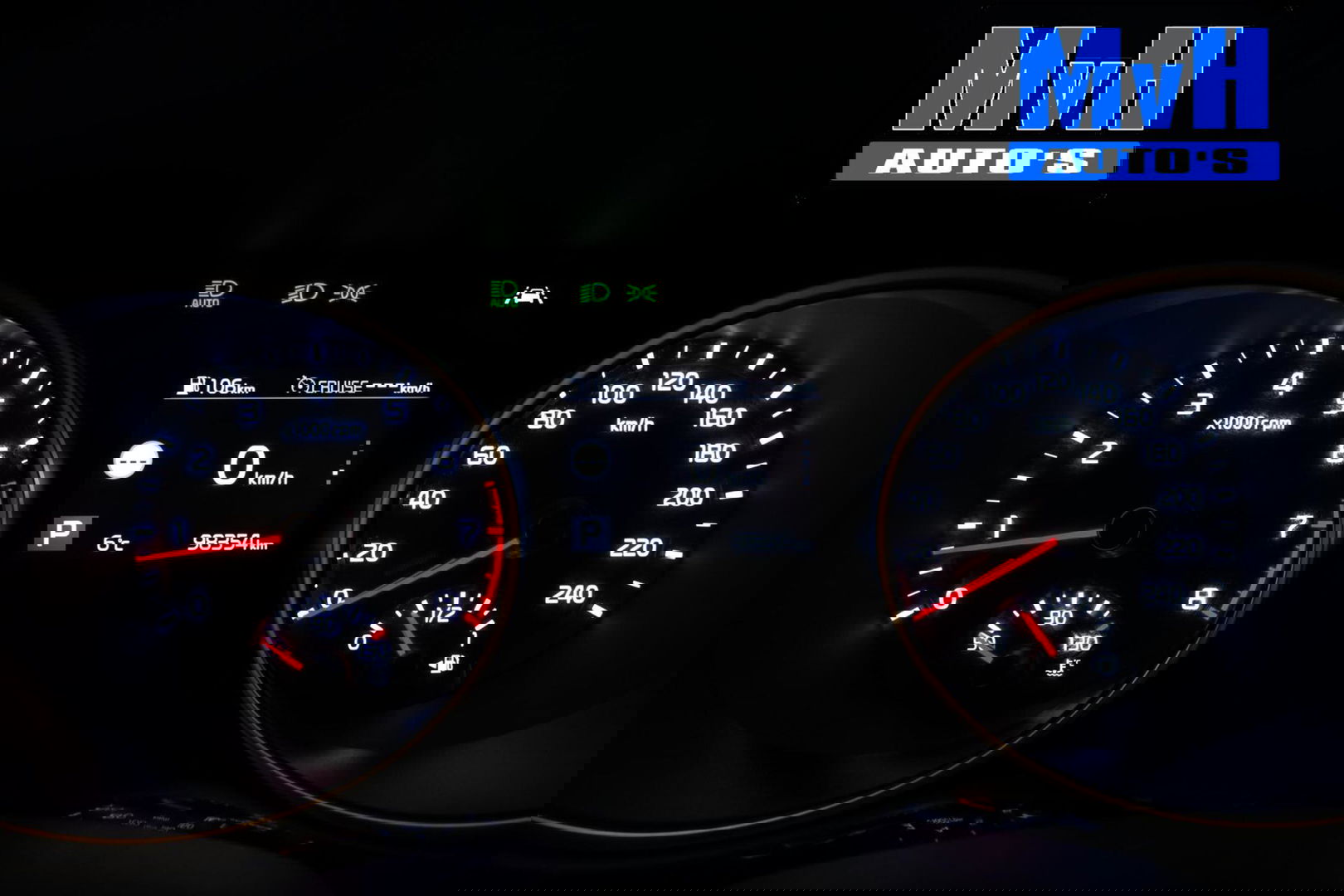 Kia ProCeed 1.4 T-GDI GT-Line|LUXE!|TREKHAAK|PANO|LED|NAP