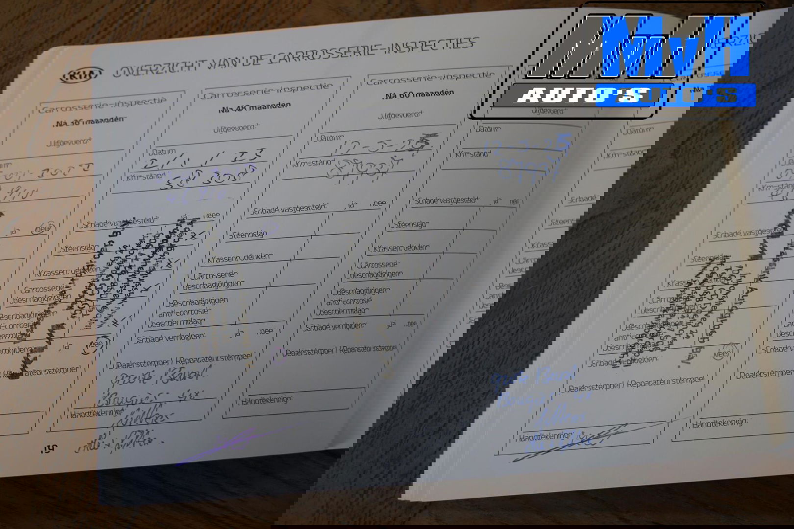 Kia ProCeed 1.4 T-GDI GT-Line|LUXE!|TREKHAAK|PANO|LED|NAP