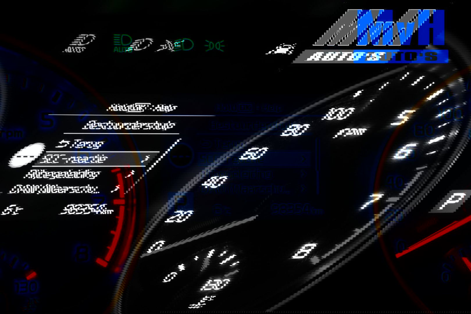 Kia ProCeed 1.4 T-GDI GT-Line|LUXE!|TREKHAAK|PANO|LED|NAP