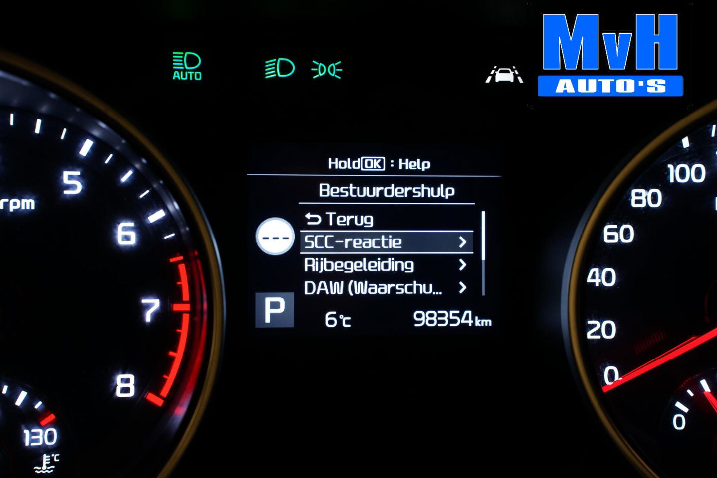 Kia ProCeed 1.4 T-GDI GT-Line|LUXE!|TREKHAAK|PANO|LED|NAP