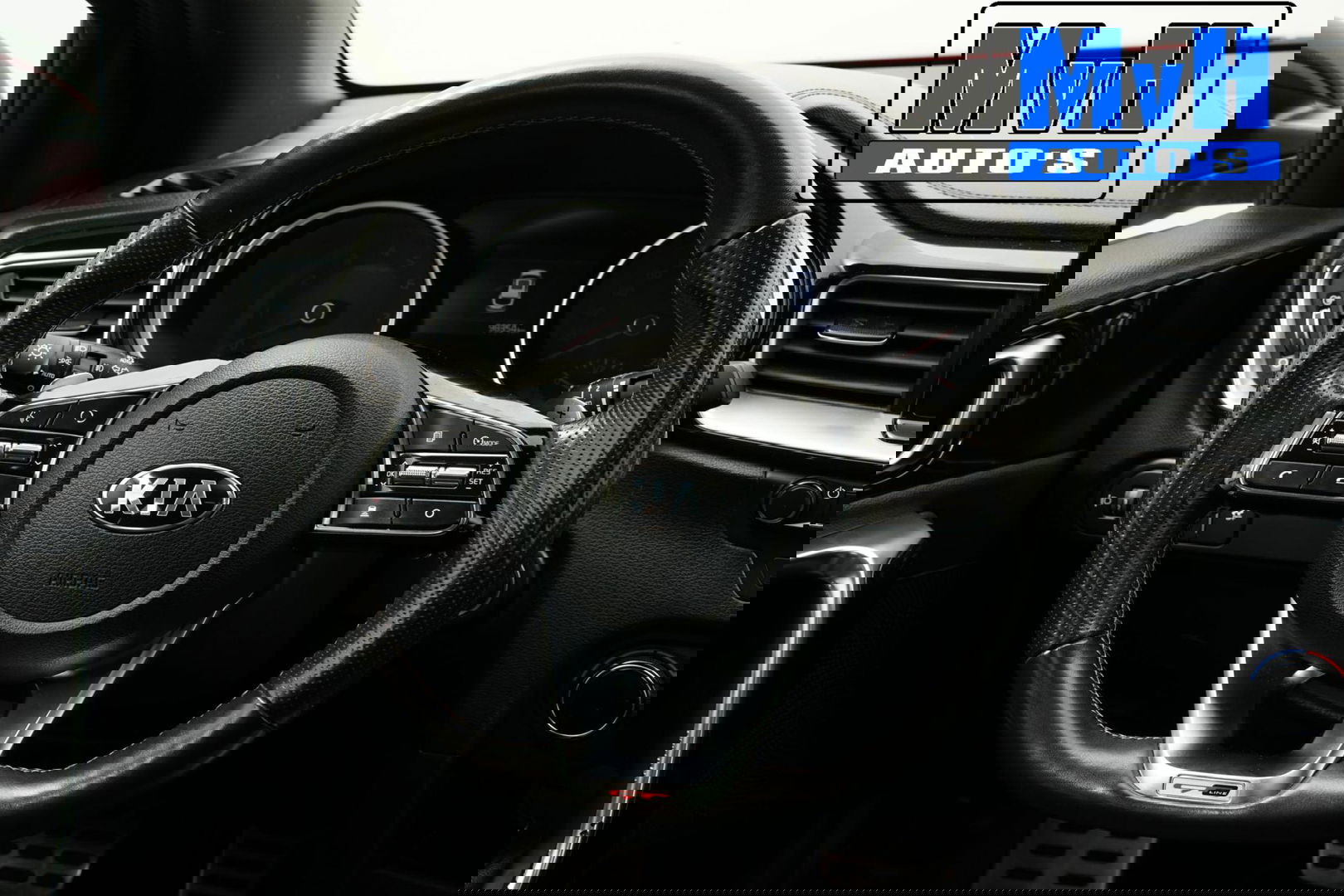 Kia ProCeed 1.4 T-GDI GT-Line|LUXE!|TREKHAAK|PANO|LED|NAP