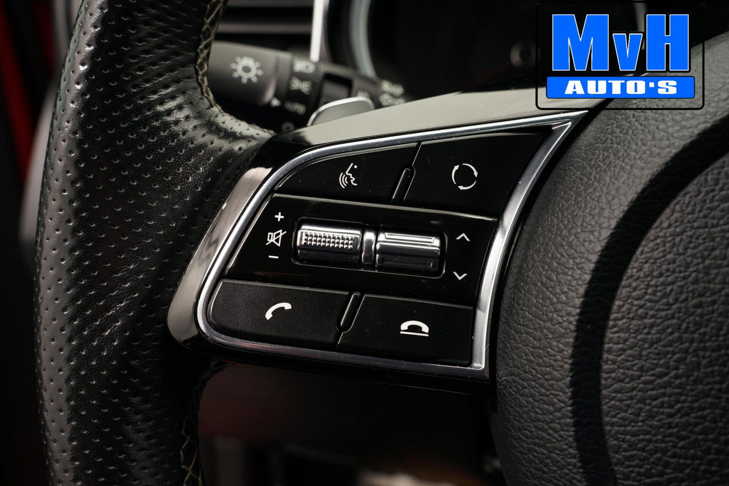 Kia ProCeed 1.4 T-GDI GT-Line|LUXE!|TREKHAAK|PANO|LED|NAP