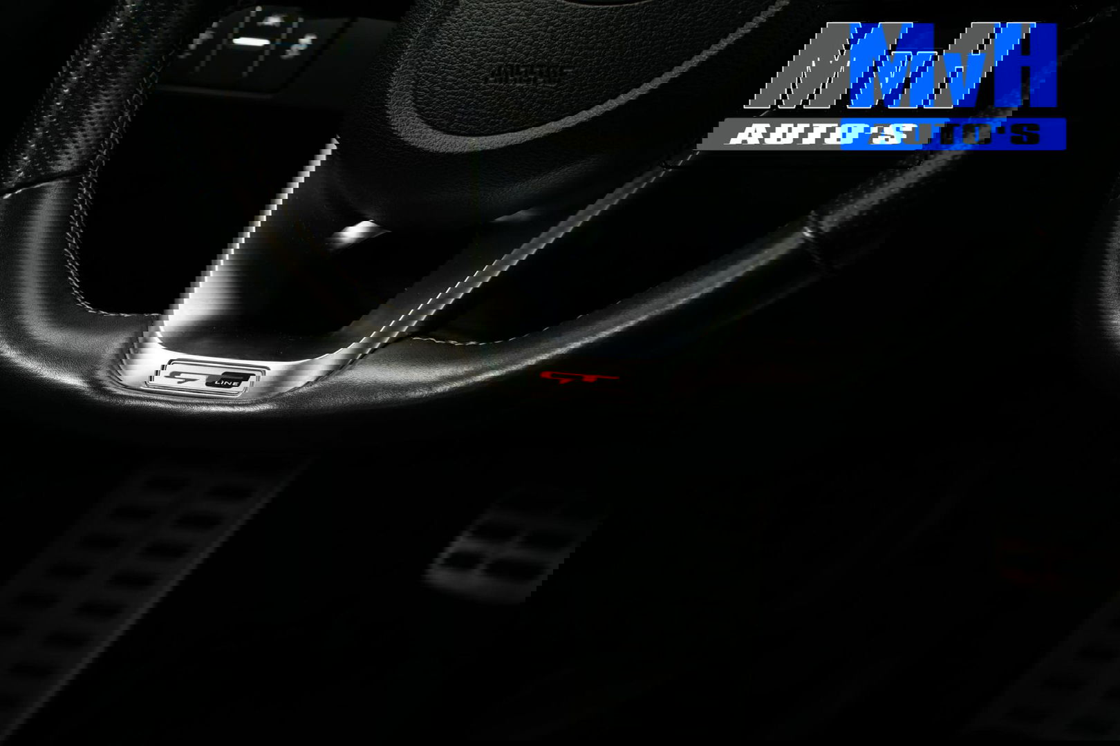 Kia ProCeed 1.4 T-GDI GT-Line|LUXE!|TREKHAAK|PANO|LED|NAP