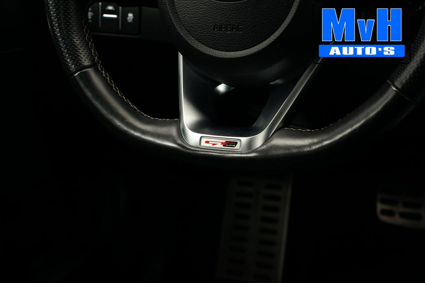 Kia ProCeed 1.4 T-GDI GT-Line|LUXE!|TREKHAAK|PANO|LED|NAP