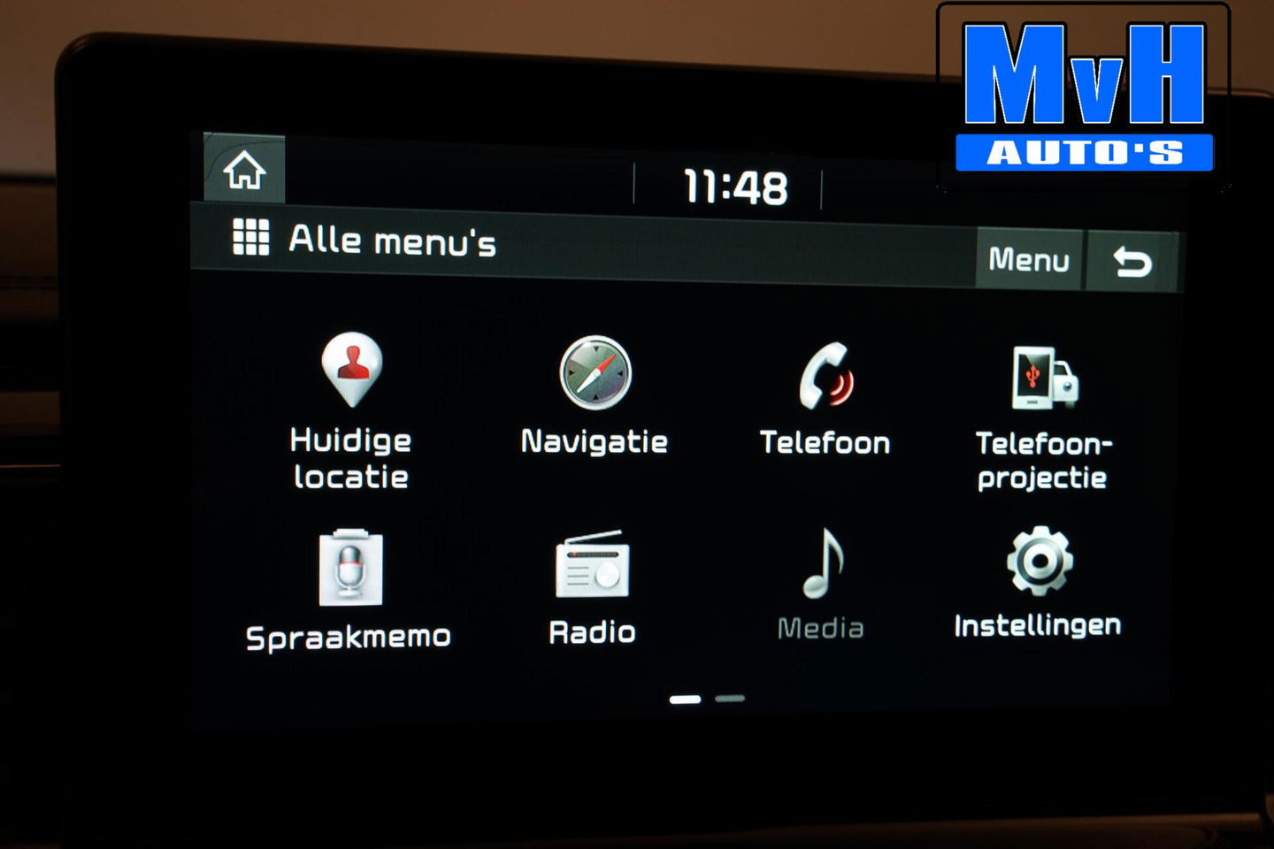 Kia ProCeed 1.4 T-GDI GT-Line|LUXE!|TREKHAAK|PANO|LED|NAP