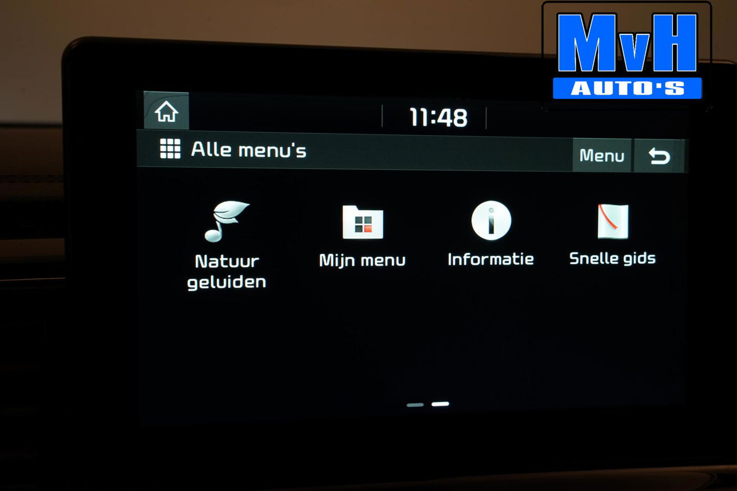 Kia ProCeed 1.4 T-GDI GT-Line|LUXE!|TREKHAAK|PANO|LED|NAP