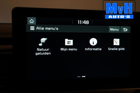 Kia ProCeed 1.4 T-GDI GT-Line|LUXE!|TREKHAAK|PANO|LED|NAP