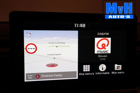 Kia ProCeed 1.4 T-GDI GT-Line|LUXE!|TREKHAAK|PANO|LED|NAP