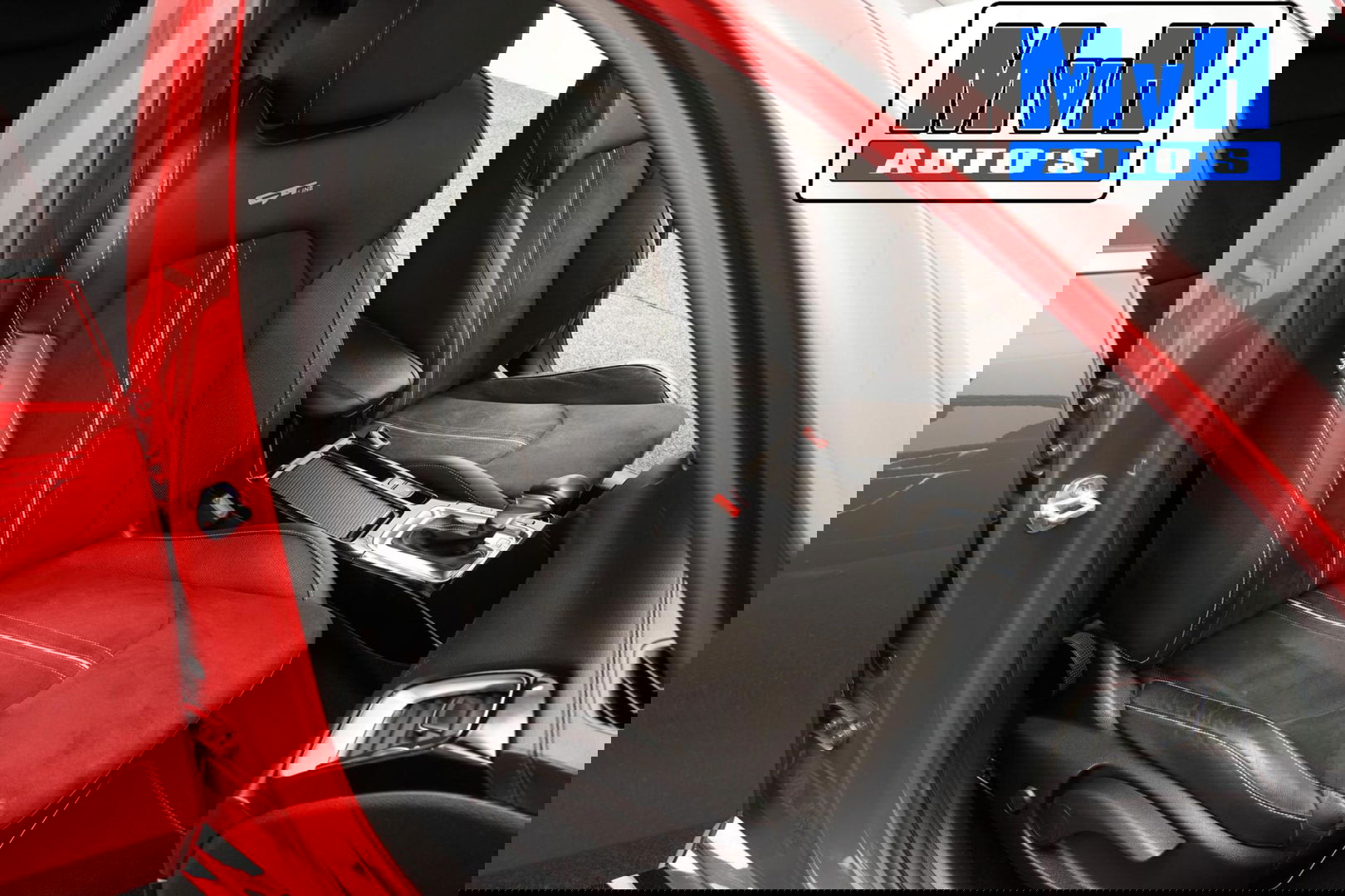 Kia ProCeed 1.4 T-GDI GT-Line|LUXE!|TREKHAAK|PANO|LED|NAP