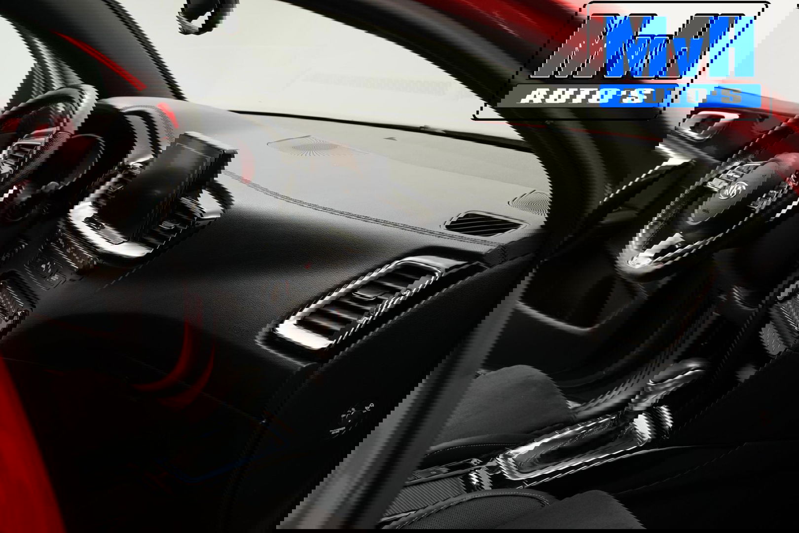 Kia ProCeed 1.4 T-GDI GT-Line|LUXE!|TREKHAAK|PANO|LED|NAP