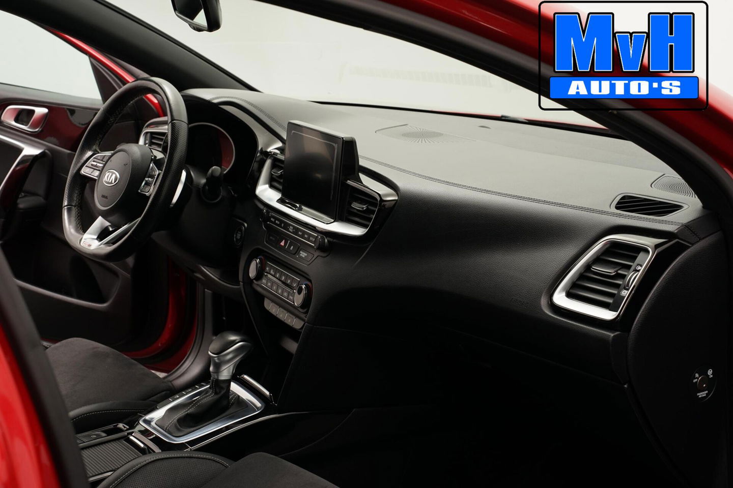 Kia ProCeed 1.4 T-GDI GT-Line|LUXE!|TREKHAAK|PANO|LED|NAP