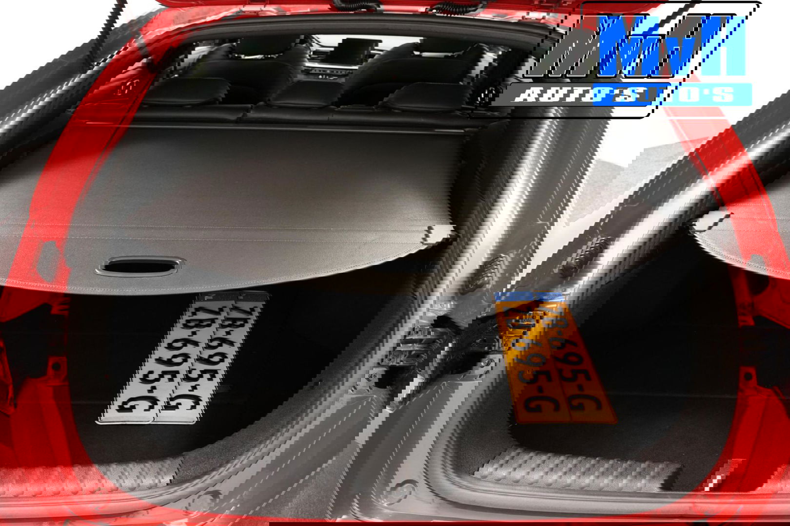 Kia ProCeed 1.4 T-GDI GT-Line|LUXE!|TREKHAAK|PANO|LED|NAP