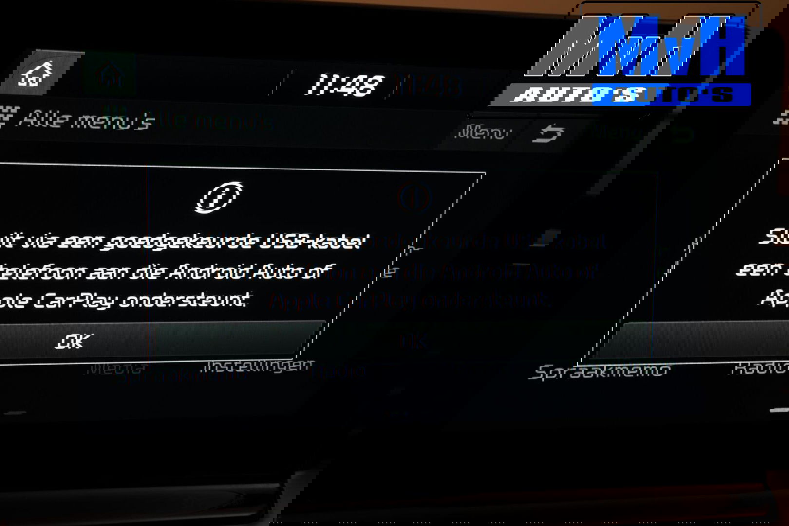 Kia ProCeed 1.4 T-GDI GT-Line|LUXE!|TREKHAAK|PANO|LED|NAP