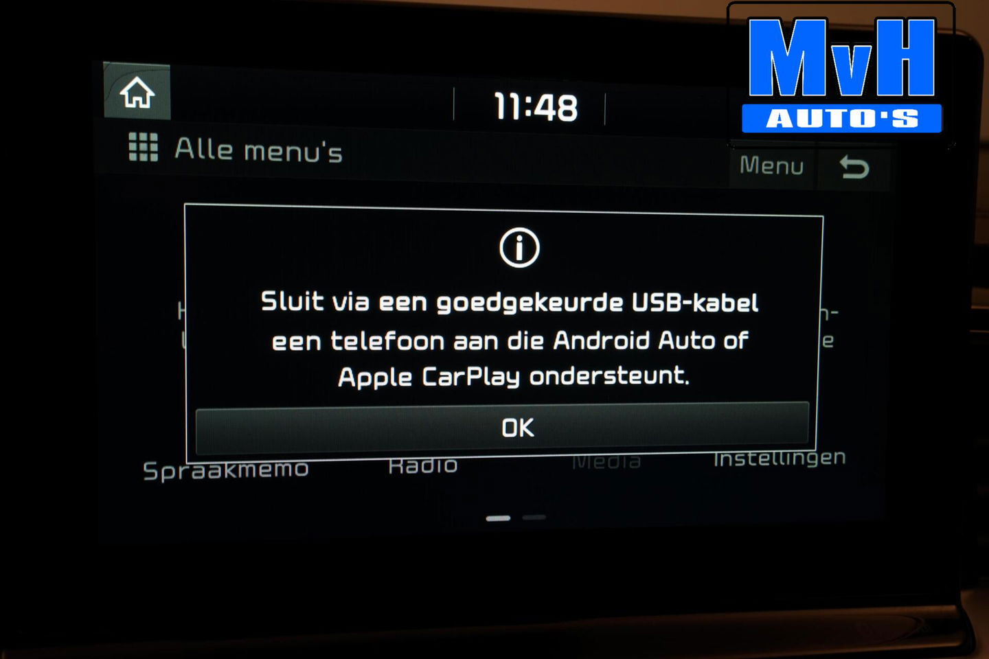 Kia ProCeed 1.4 T-GDI GT-Line|LUXE!|TREKHAAK|PANO|LED|NAP