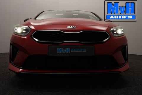 Kia ProCeed 1.4 T-GDI GT-Line|LUXE!|TREKHAAK|PANO|LED|NAP
