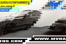 Lynk & Co 01 - 1.5 Plug-in Hybride|FULL BLACK XL|360°CAM|NAP