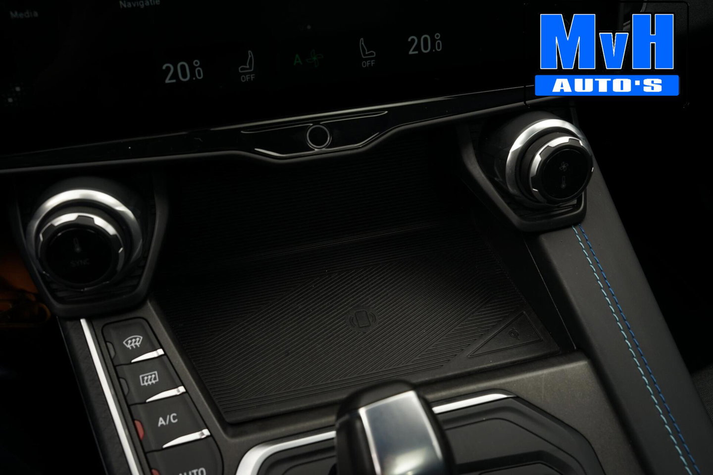 Lynk & Co 01 1.5 Plug-in Hybride|FULL BLACK XL|360°CAM|NAP