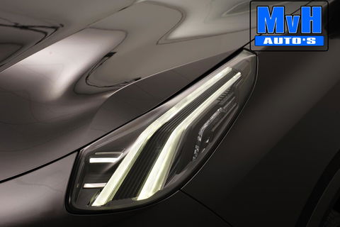 Lynk & Co 01 1.5 Plug-in Hybride|FULL BLACK XL|360°CAM|NAP