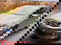 Volkswagen Touran - 1.4 TSI Highline 7p