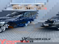 Škoda Octavia - Combi 1.0 TSI Sport Business | Panorama | Digital Cockpit | LED | Trekhaak | CarPlay | Stuur/Stoelverwarming | Adaptive Cruise | Climate