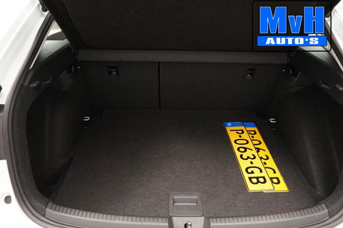 Volkswagen Taigo 1.0 TSI|STOELVERW|CAMERA|PDC|VIRTUAL|NAVI