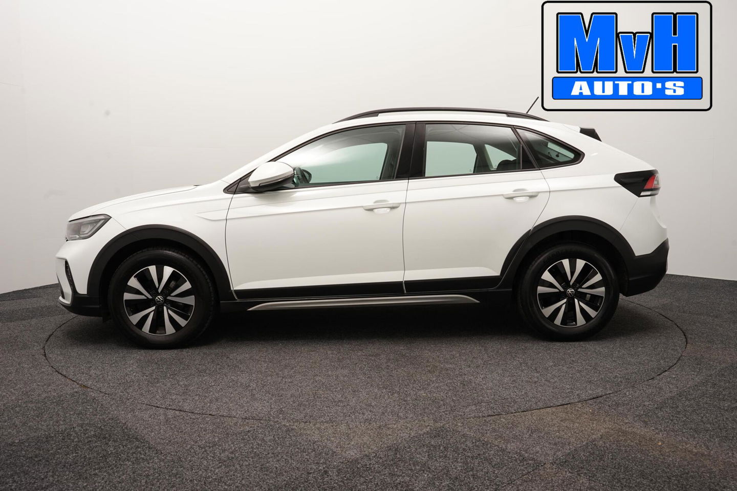 Volkswagen Taigo 1.0 TSI|STOELVERW|CAMERA|PDC|VIRTUAL|NAVI