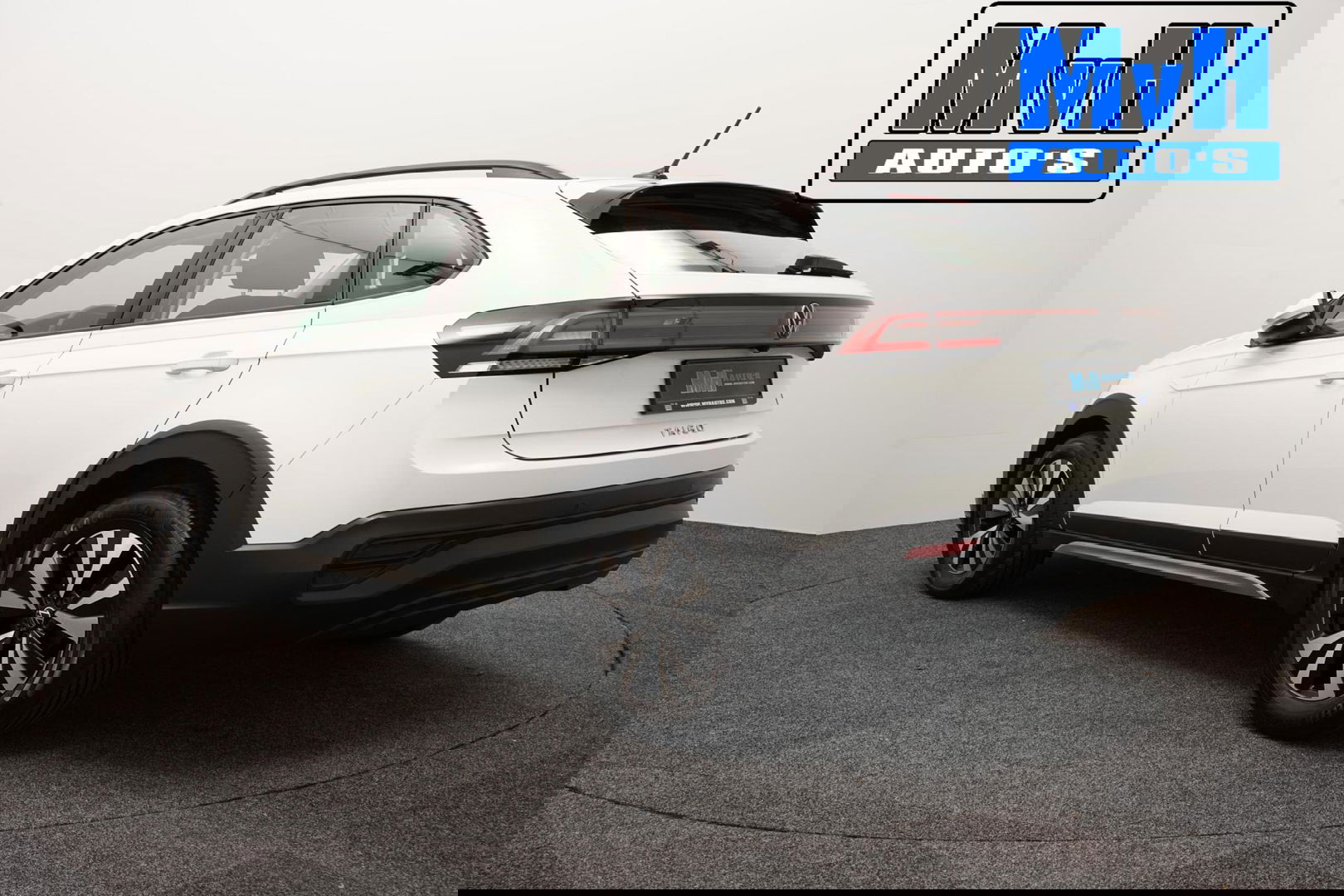 Volkswagen Taigo 1.0 TSI|STOELVERW|CAMERA|PDC|VIRTUAL|NAVI