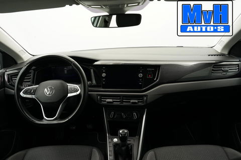 Volkswagen Taigo 1.0 TSI|STOELVERW|CAMERA|PDC|VIRTUAL|NAVI