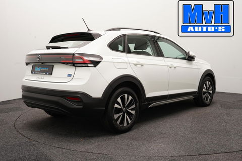 Volkswagen Taigo 1.0 TSI|STOELVERW|CAMERA|PDC|VIRTUAL|NAVI