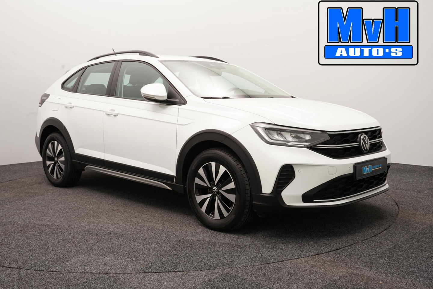 Volkswagen Taigo 1.0 TSI|STOELVERW|CAMERA|PDC|VIRTUAL|NAVI