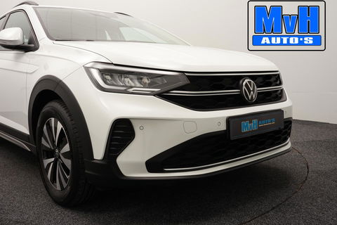 Volkswagen Taigo 1.0 TSI|STOELVERW|CAMERA|PDC|VIRTUAL|NAVI