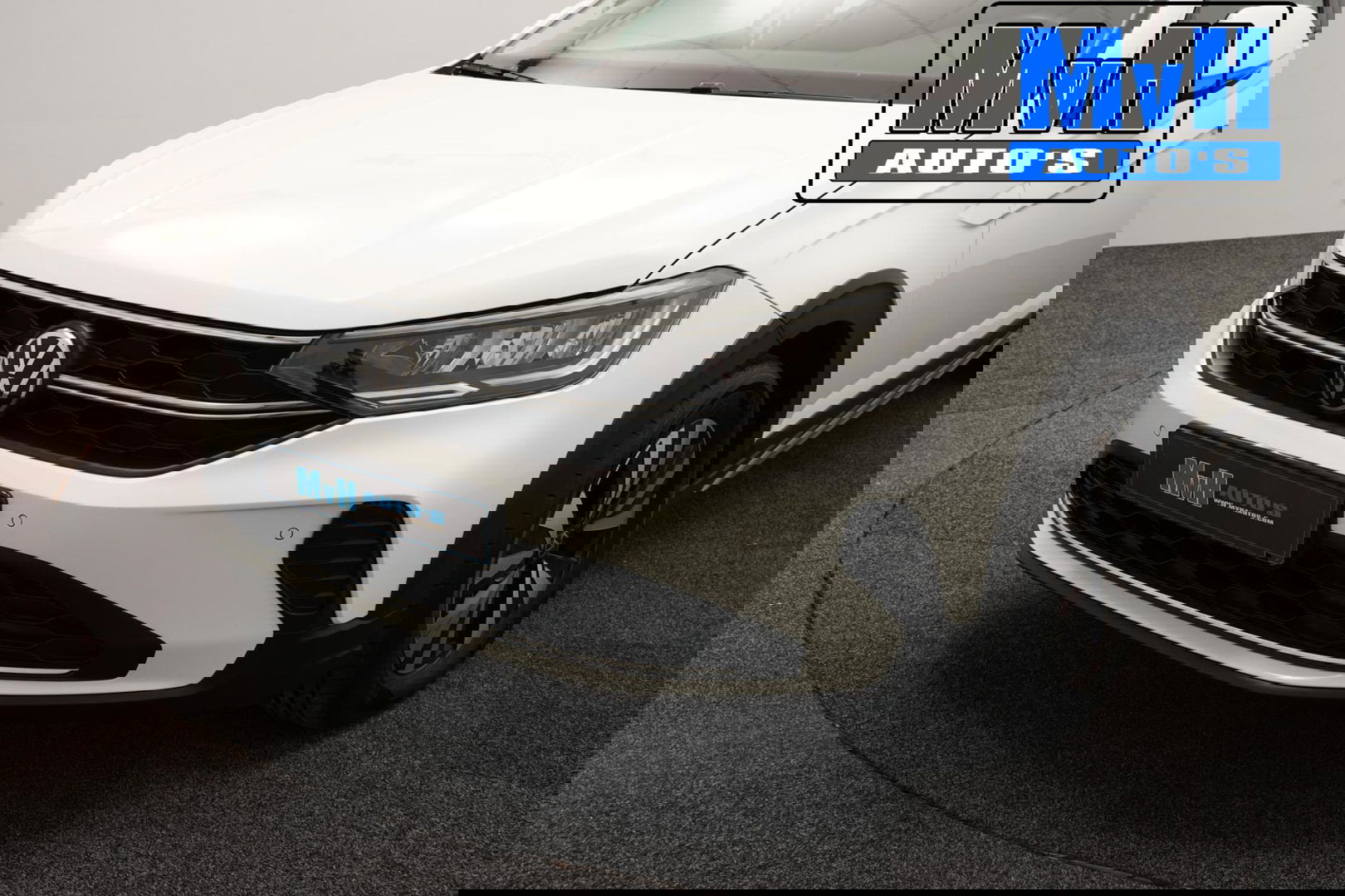 Volkswagen Taigo 1.0 TSI|STOELVERW|CAMERA|PDC|VIRTUAL|NAVI