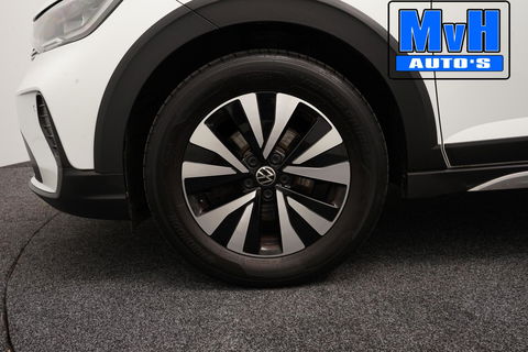 Volkswagen Taigo 1.0 TSI|STOELVERW|CAMERA|PDC|VIRTUAL|NAVI