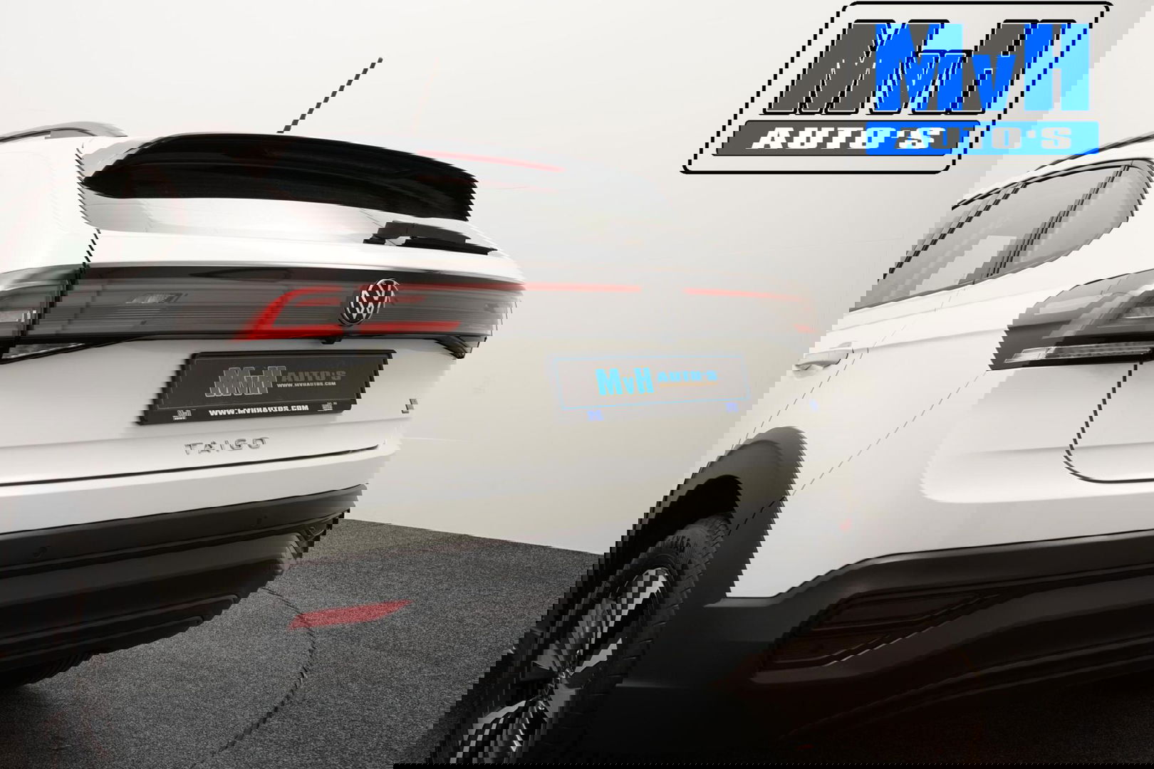 Volkswagen Taigo 1.0 TSI|STOELVERW|CAMERA|PDC|VIRTUAL|NAVI