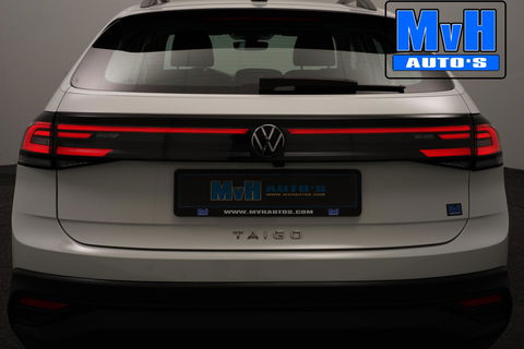 Volkswagen Taigo 1.0 TSI|STOELVERW|CAMERA|PDC|VIRTUAL|NAVI