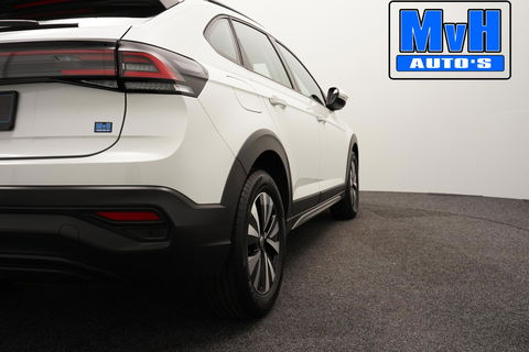 Volkswagen Taigo 1.0 TSI|STOELVERW|CAMERA|PDC|VIRTUAL|NAVI