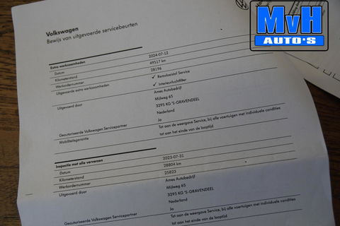 Volkswagen Taigo 1.0 TSI|STOELVERW|CAMERA|PDC|VIRTUAL|NAVI